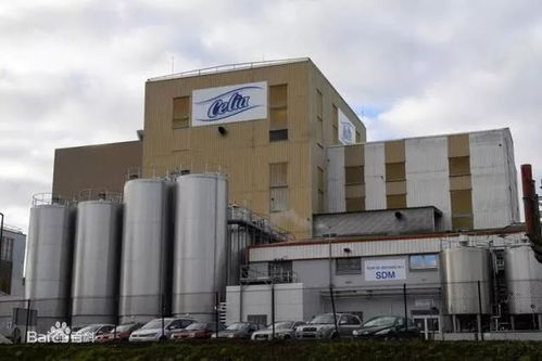 张建华与法国奶粉沙门氏菌感染召回事件 对餐饮服务领域的警示与回顾