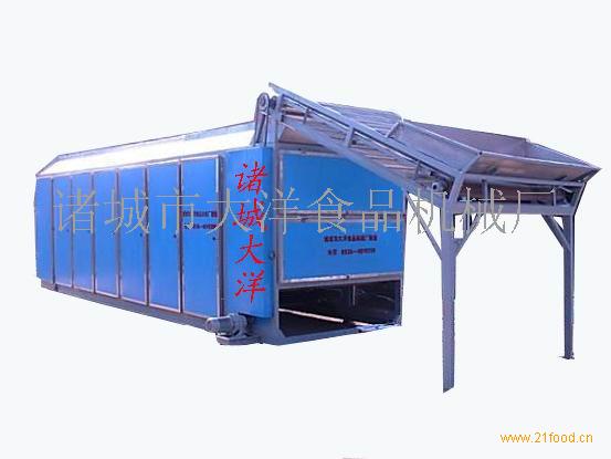 燃煤型烘干机价格解析与酒类经营设备投资指南