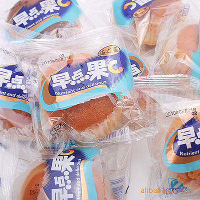 健康与创新并蓄 舟山市腾龙食品如何领先西式糕点市场