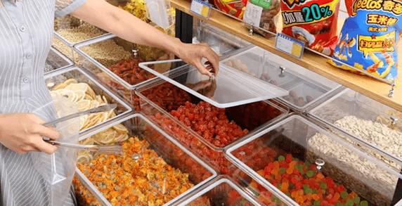 食品销售公示与酒类经营合规指南