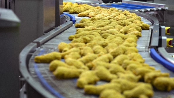 泰森食品质量好吗,泰森食品严格执行质量管理和追溯体系确保产品质量